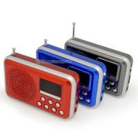 廠家直供先科晨練小音箱先科點(diǎn)歌插卡收音機(jī)點(diǎn)歌機(jī)音箱UG-320_家用電器_世界工廠網(wǎng)中國產(chǎn)品信息庫