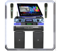 智能音箱與點歌機 家庭娛樂的完美融合