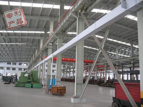 供應鏈協同創新 從車間取暖設備到軟件開發