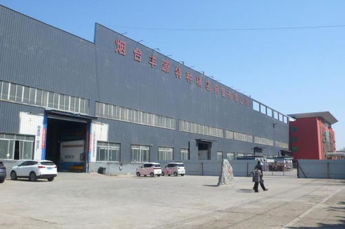 新銳企業(yè)底價(jià)競得煙臺工廠 軟件開發(fā)的產(chǎn)業(yè)新布局