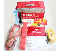 急救包 守護(hù)生命安全的必備產(chǎn)品庫(kù)
