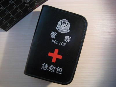 警用急救包 守護(hù)生命的隨身裝備