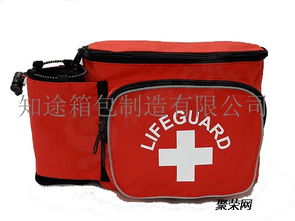 河北定做箱包｜牛津布包、救生員腰包印字及應急救援包定制服務指南